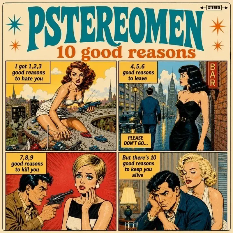 Cover Art