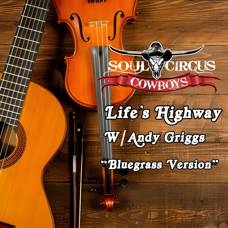 Life's Highway