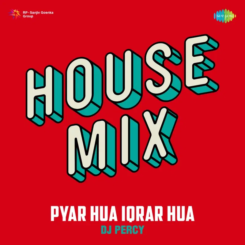Pyar Hua Iqrar Hua