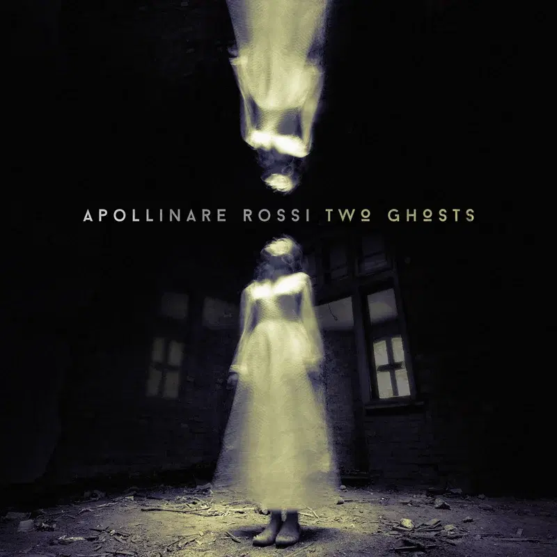 Two Ghosts