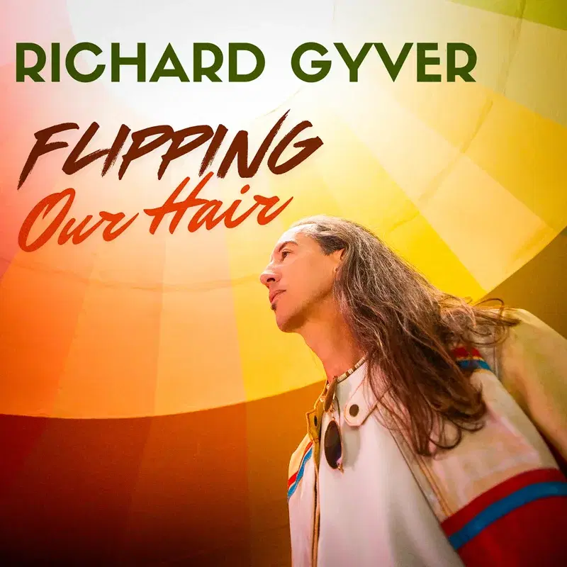 Flipping Our Hair