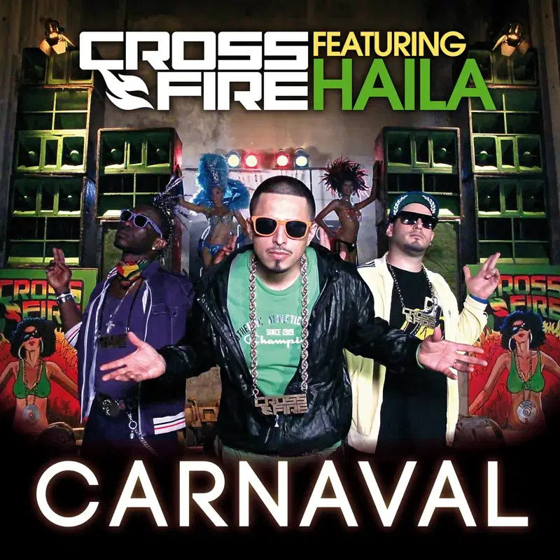 Carnaval (feat. Haila)