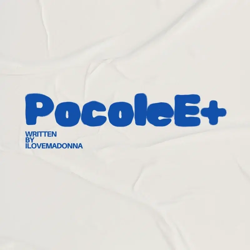 Poco Lee