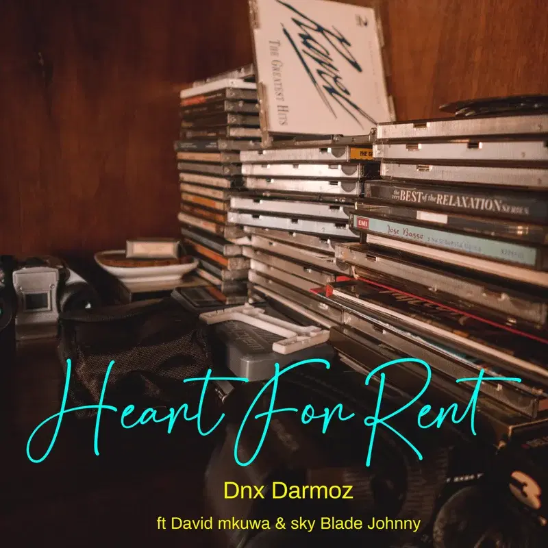 Heart For Rent