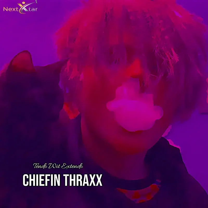 Chiefin Thraxx