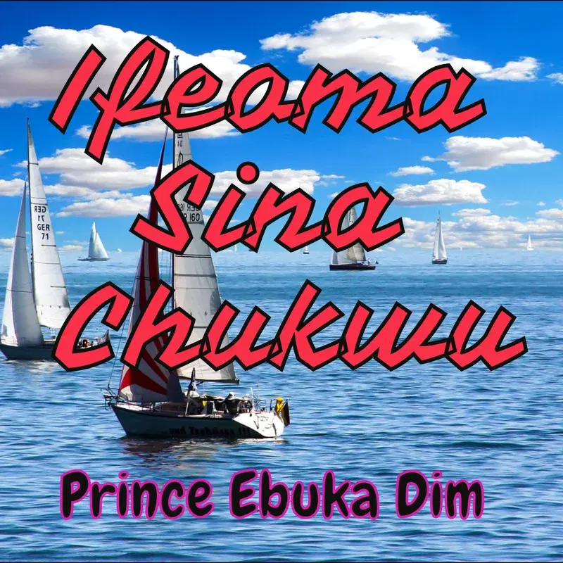 Ifeoma Sina Chukwu