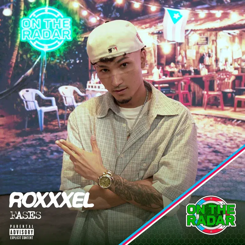 FASES - On The Radar