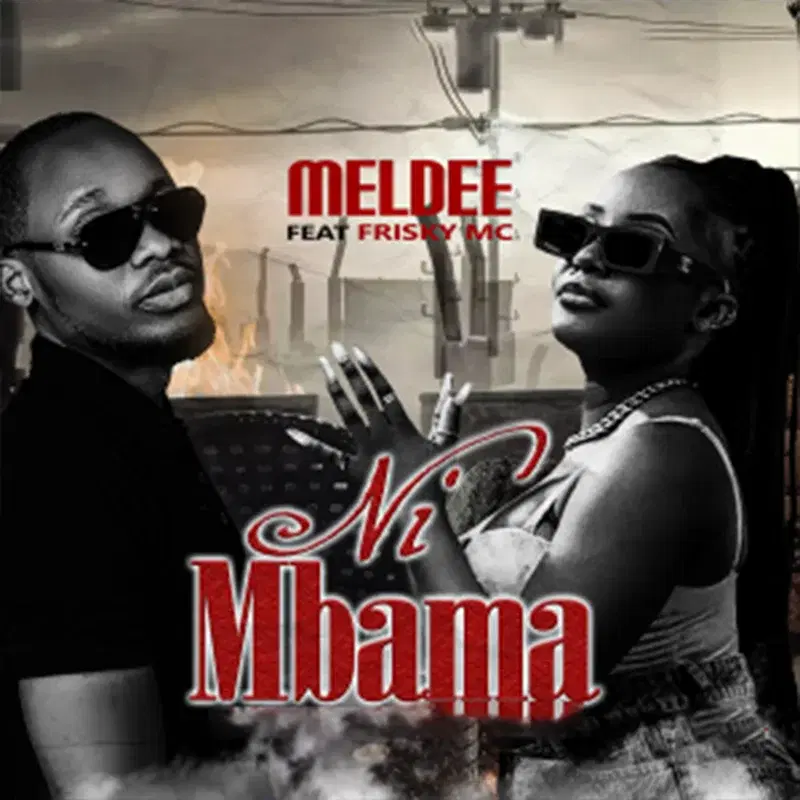 Ni Mbama