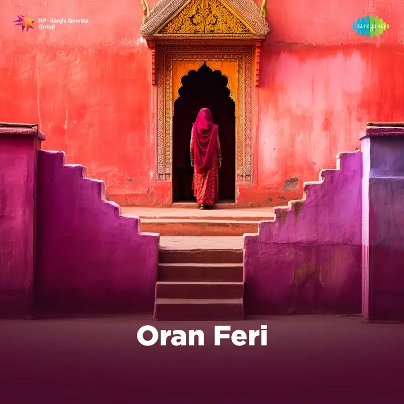 Oran Feri