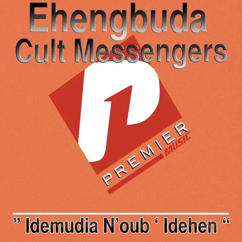Idemudia N'oub ' Idehen