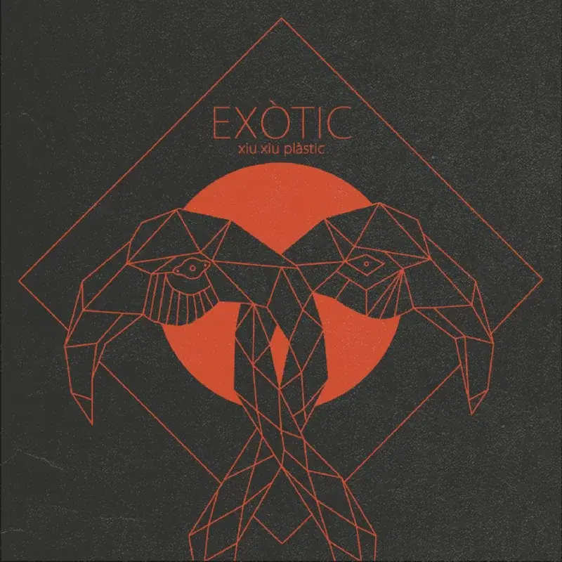 Exòtic
