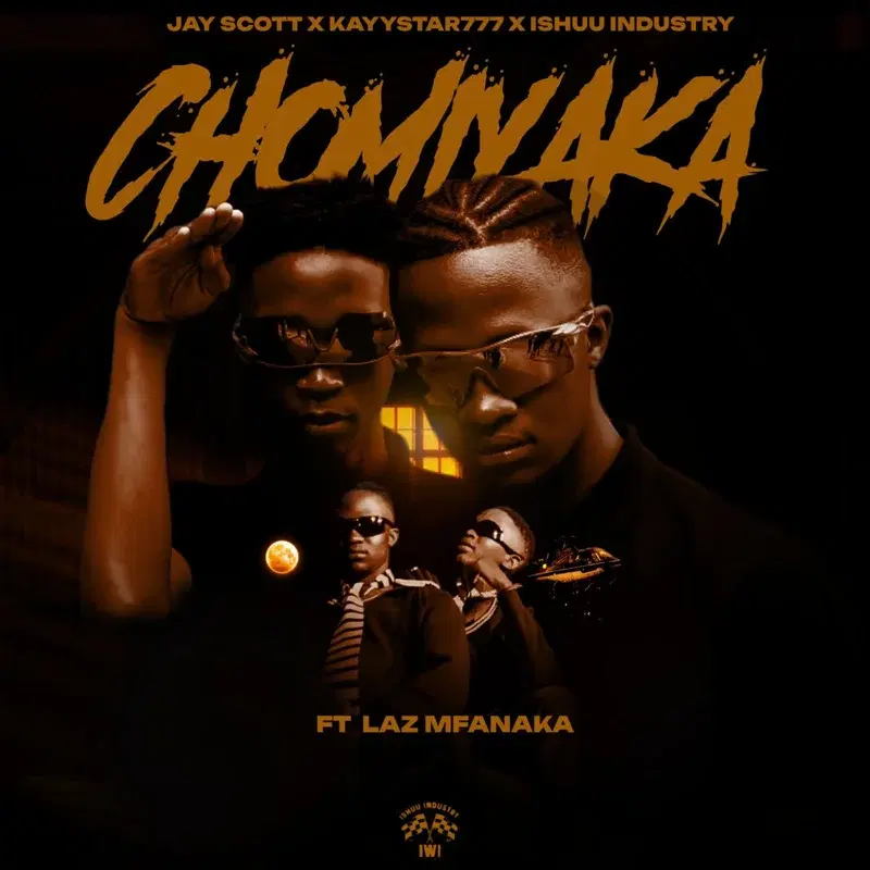 CHOMI YAKA