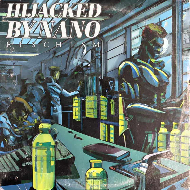 Hijacked by Nano