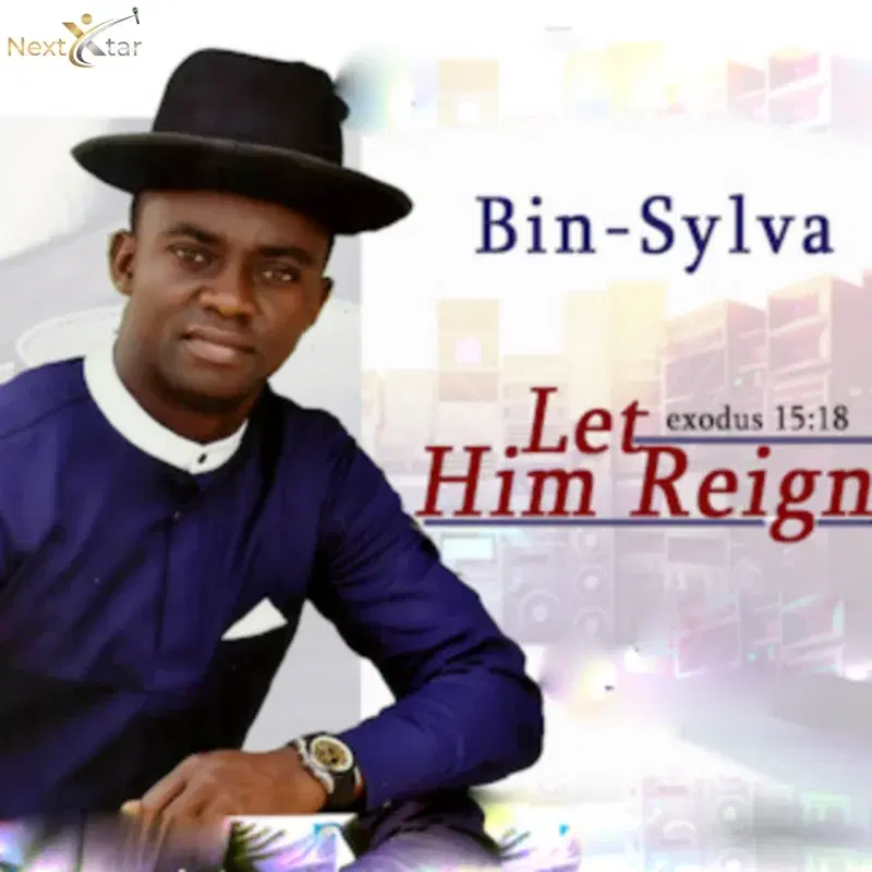 Let Him Reign