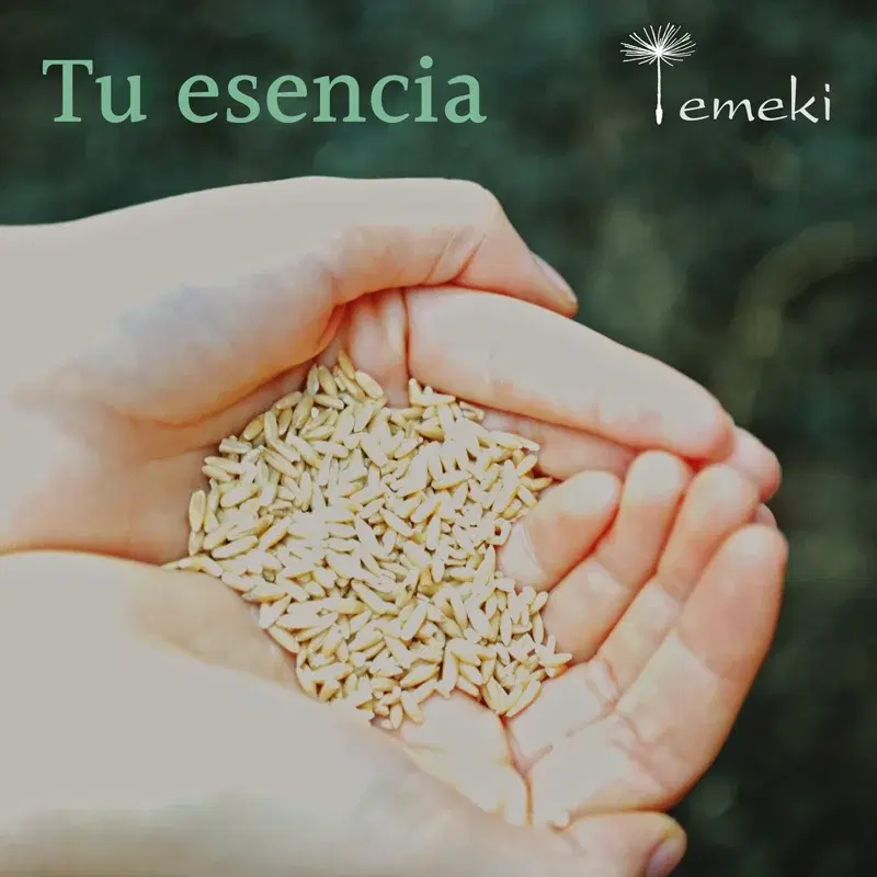 Tu esencia