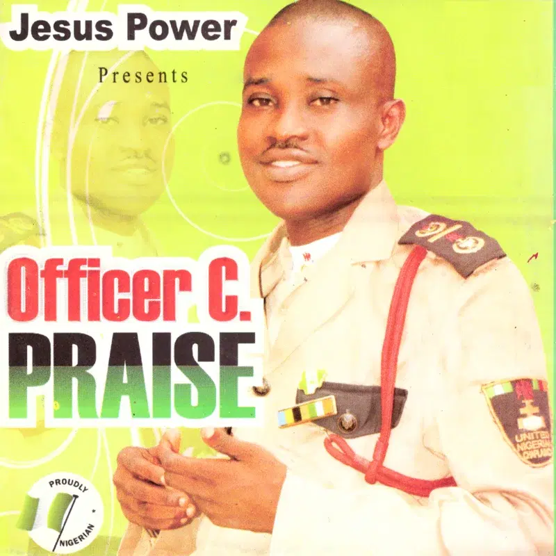 Praise