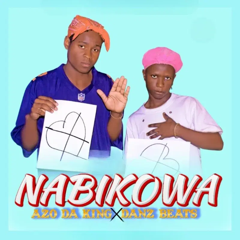 NABIKOWA
