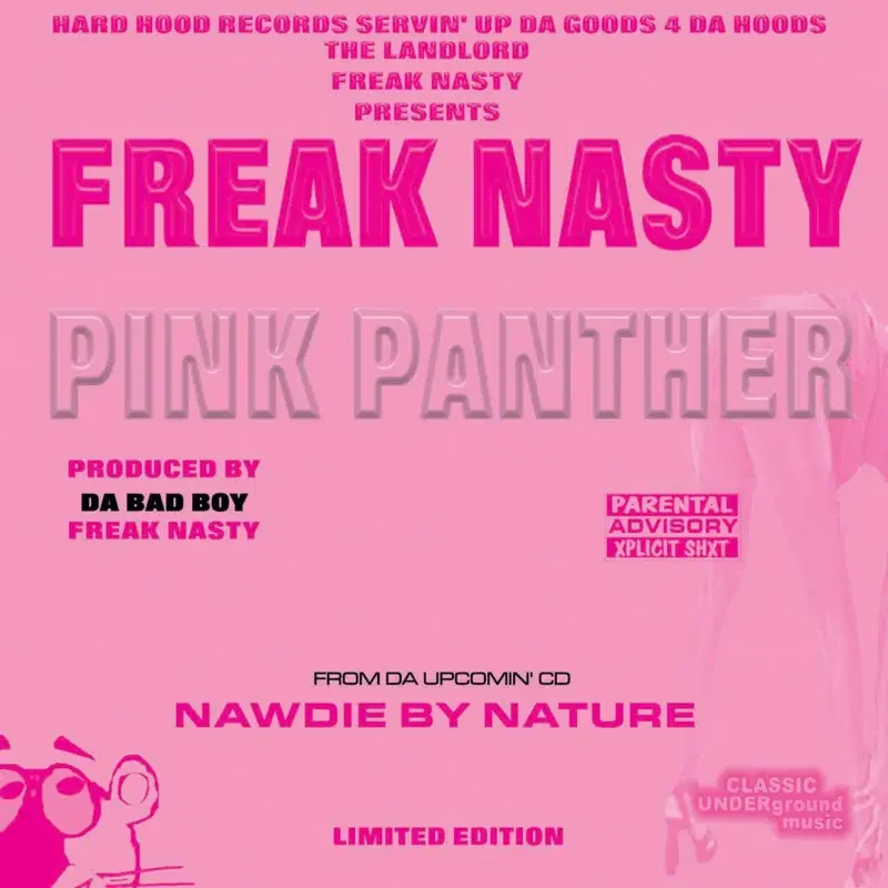 Pink Panther