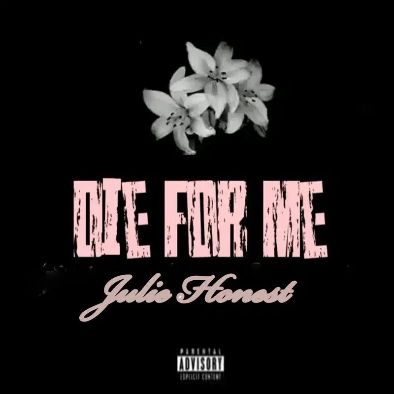 Die for me