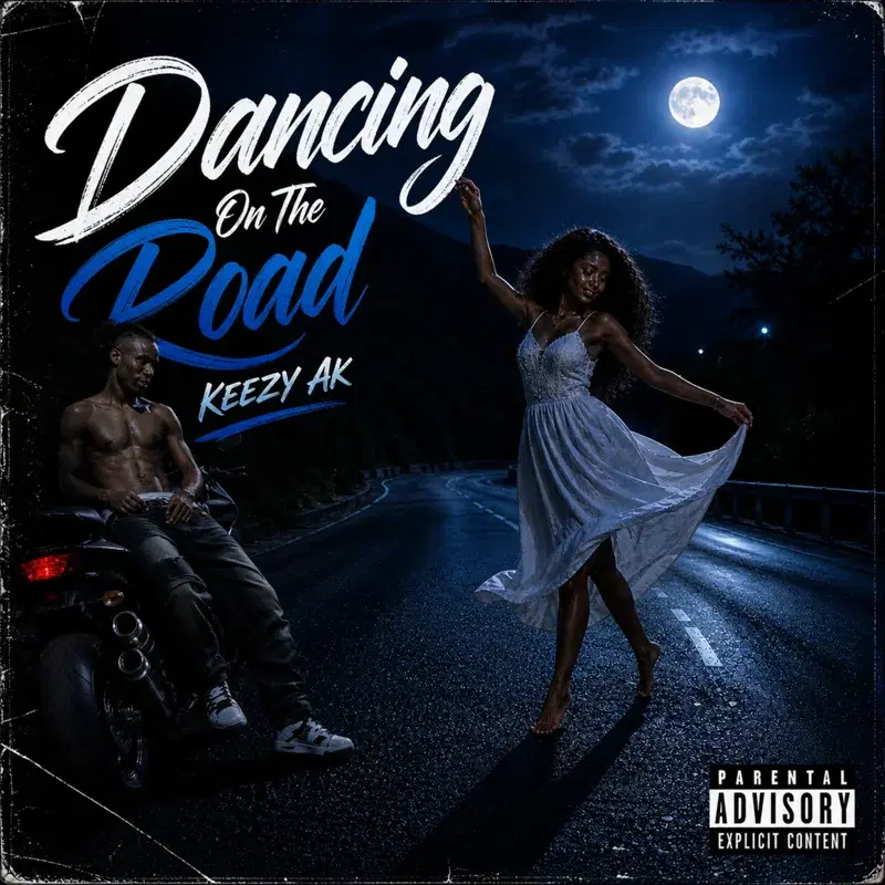 Dancing On The Road
