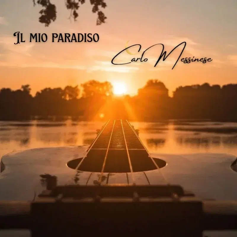 Il mio paradiso