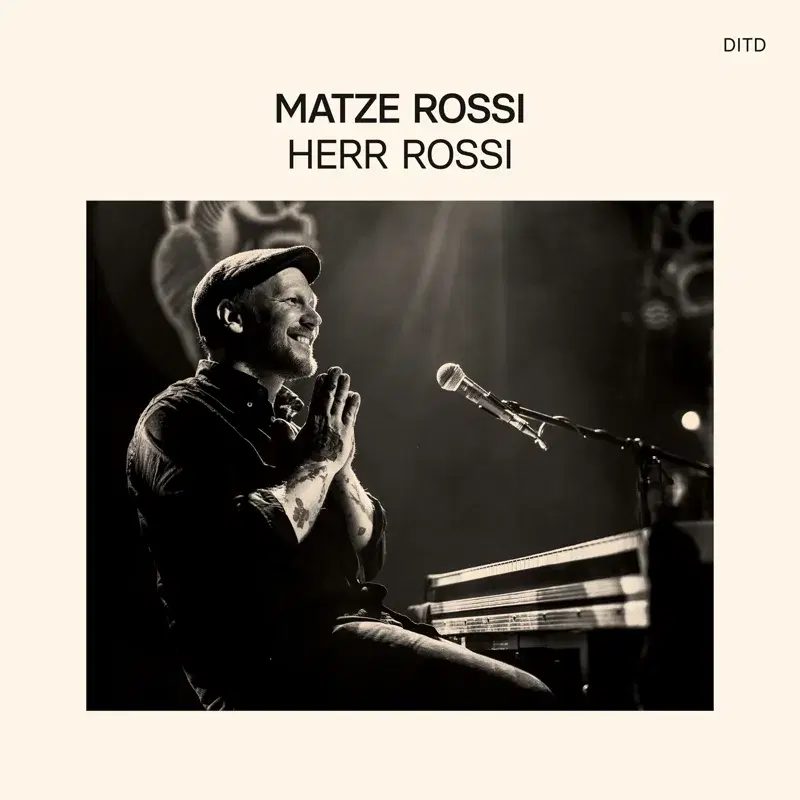 Herr Rossi