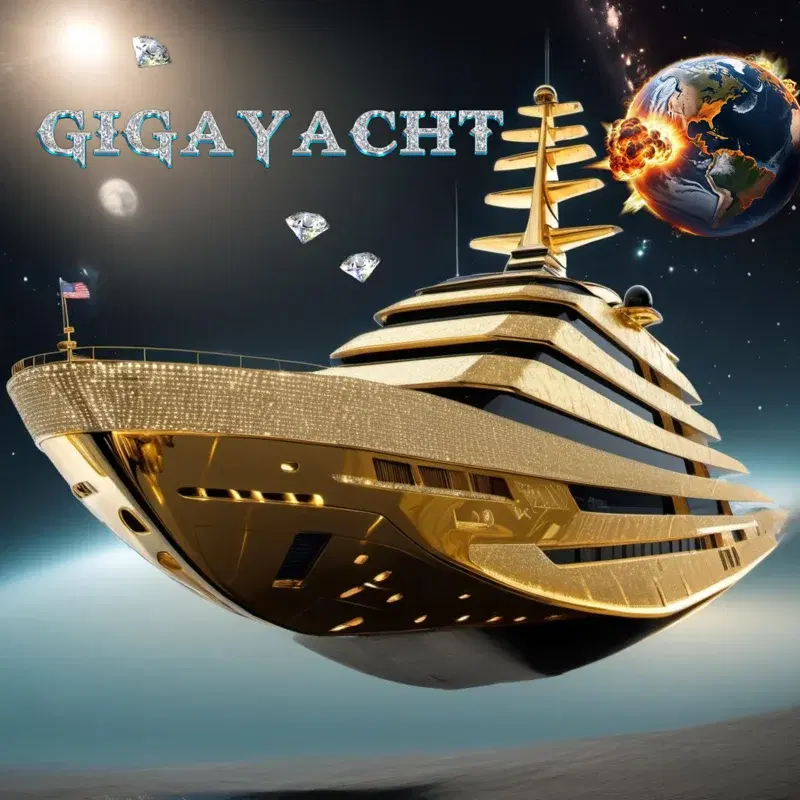 GigaYacht
