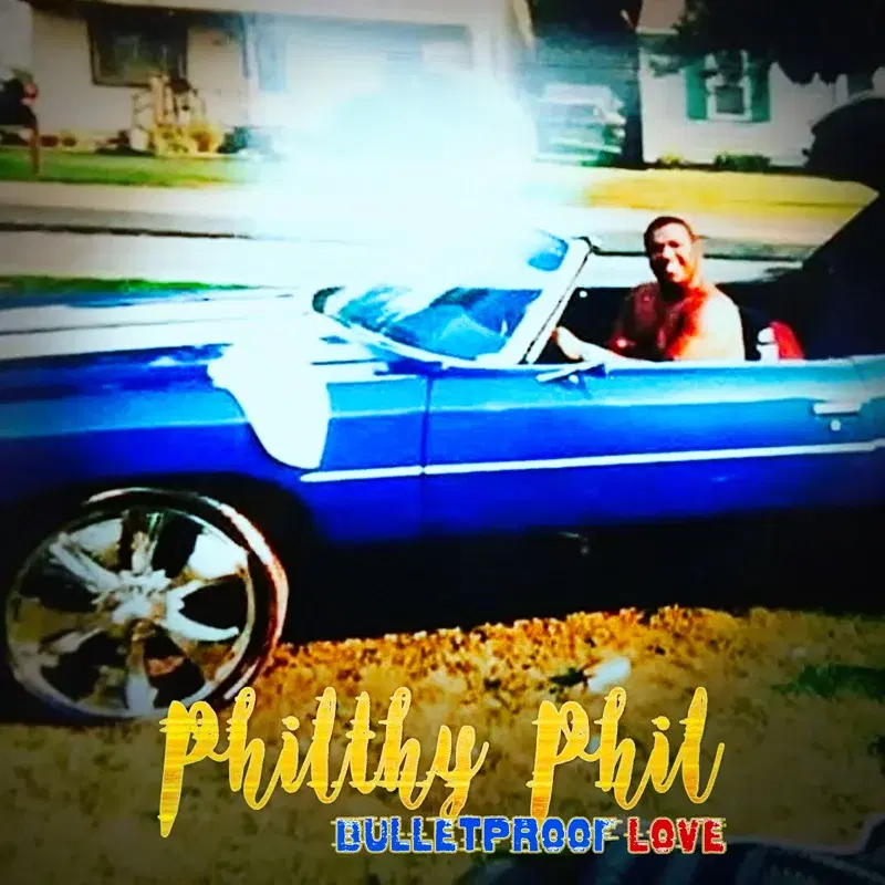 Bulletproof Love