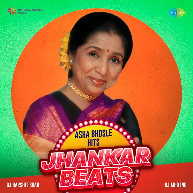 Asha Bhosle Hits
