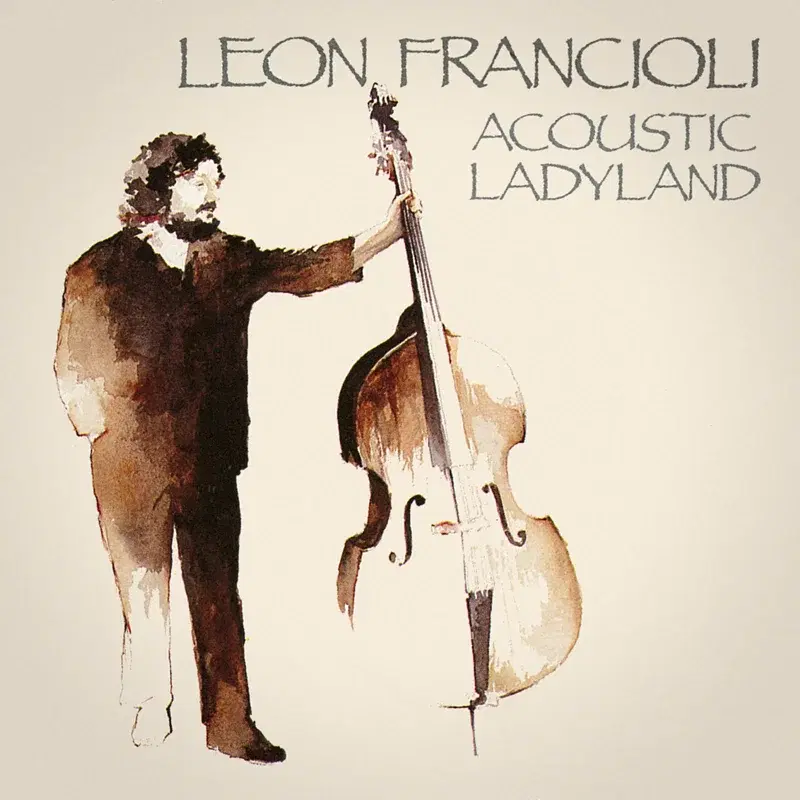 Acoustic Ladyland