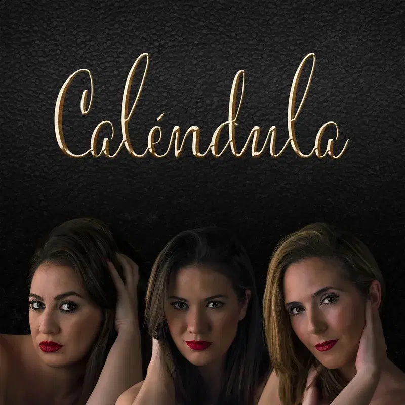 Caléndula