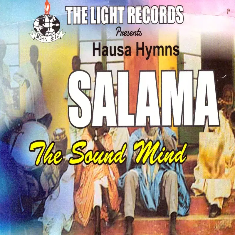 Hausa Hymns Salama