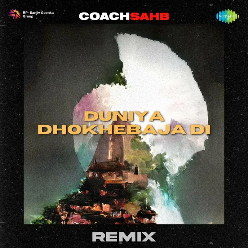 Duniya Dhokhebaja Di