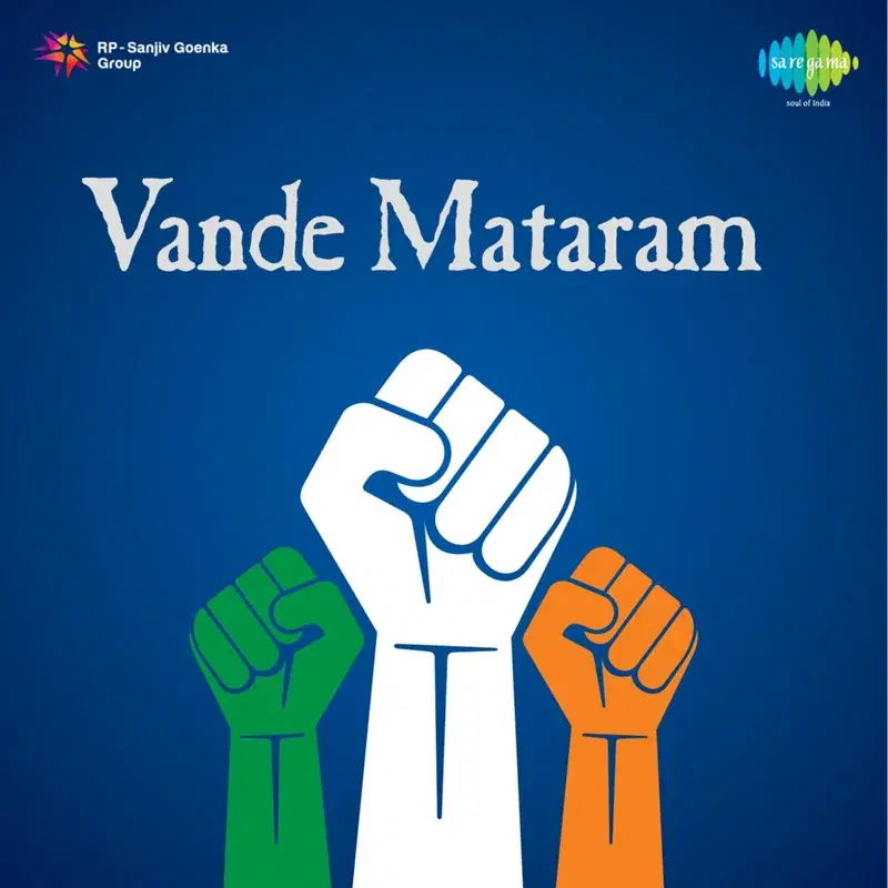 Vande Mataram (Original Motion Picture Soundtrack)