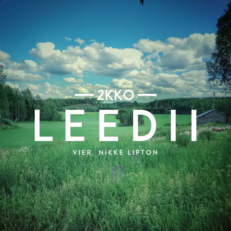 Leedii