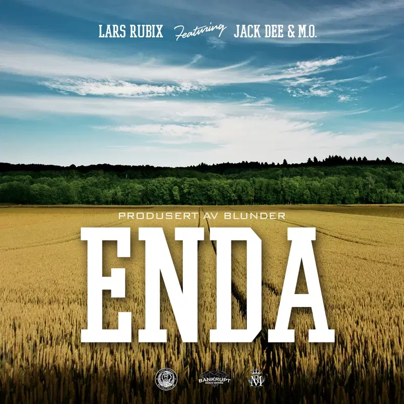 Enda (feat. M.O. & Jack Dee)