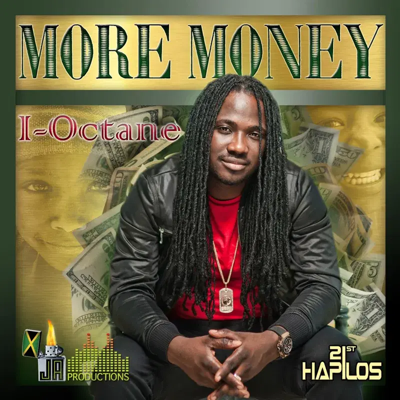 More Money