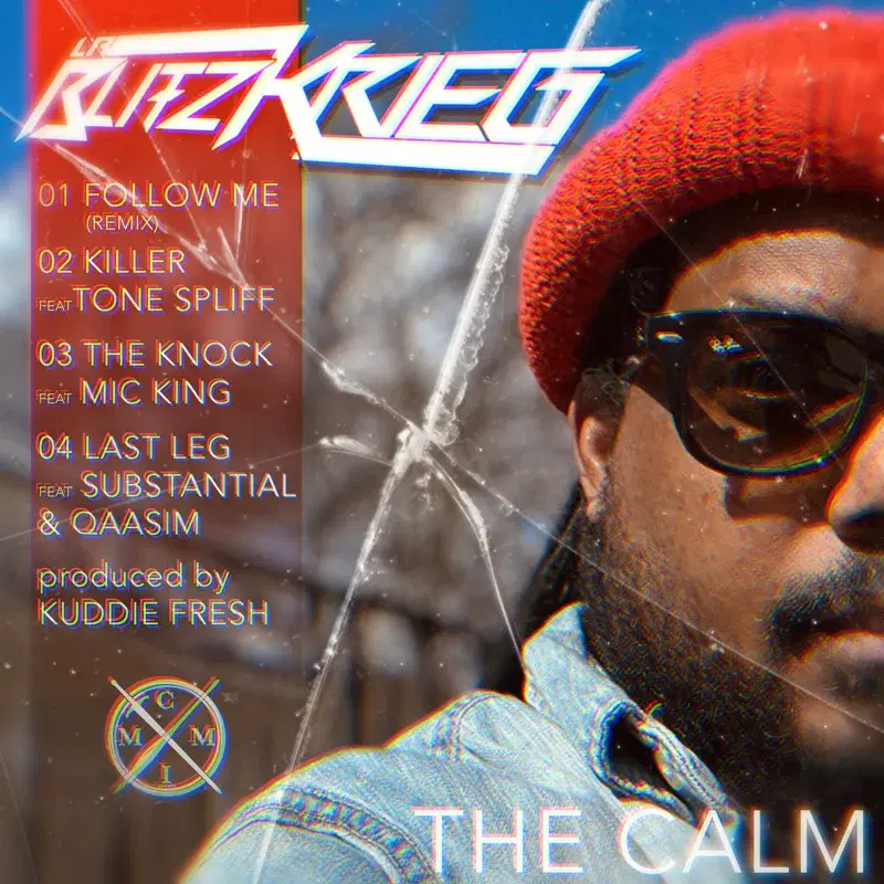 The Calm