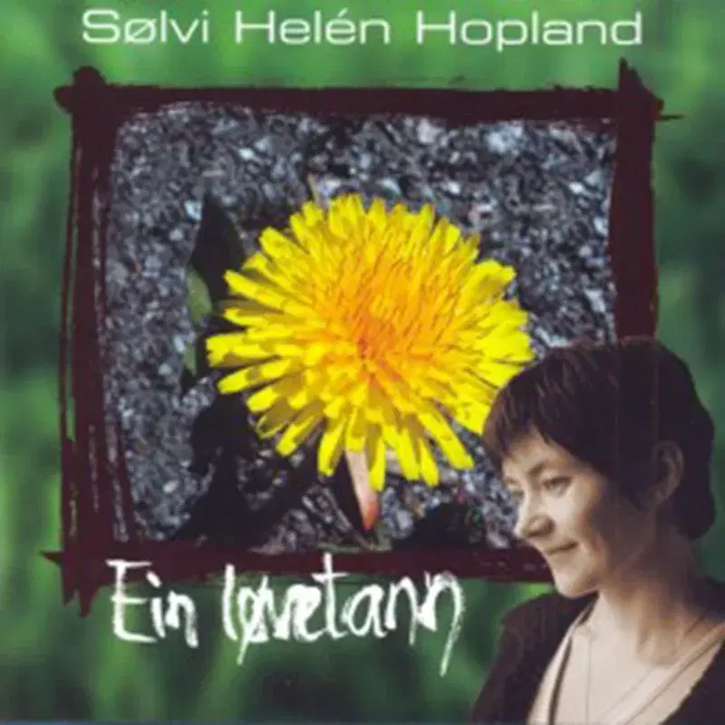 Ein Løvetann