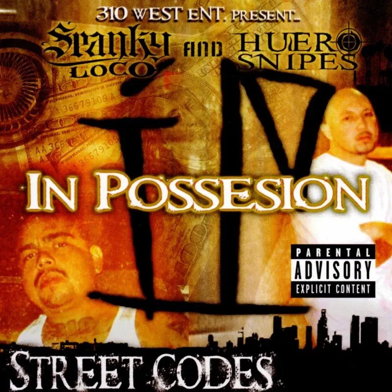 Street Codes