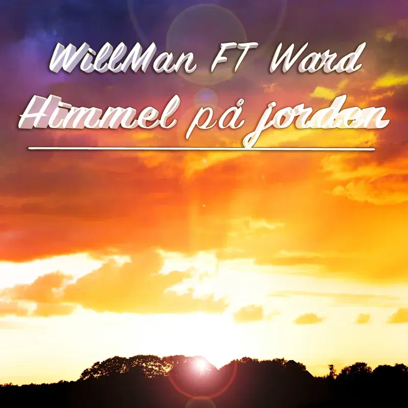 Himmel på jorden