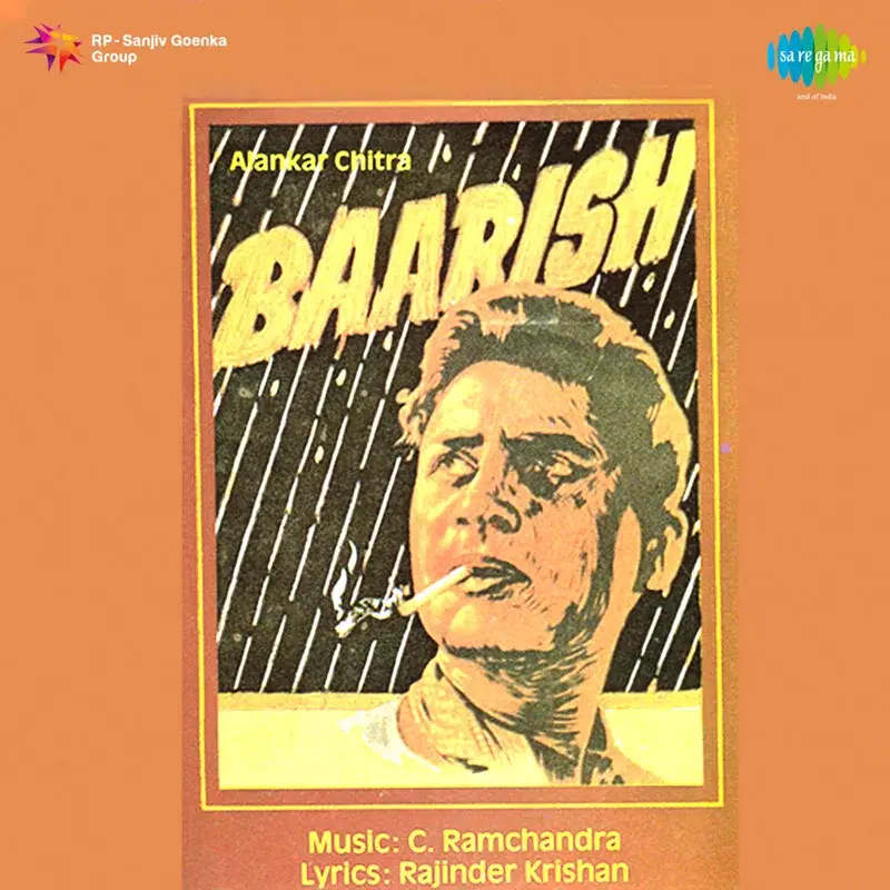 Baarish (Original Motion Picture Soundtrack)