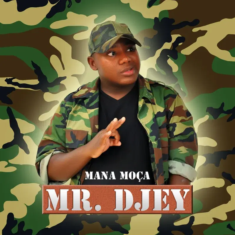 Mana Moça