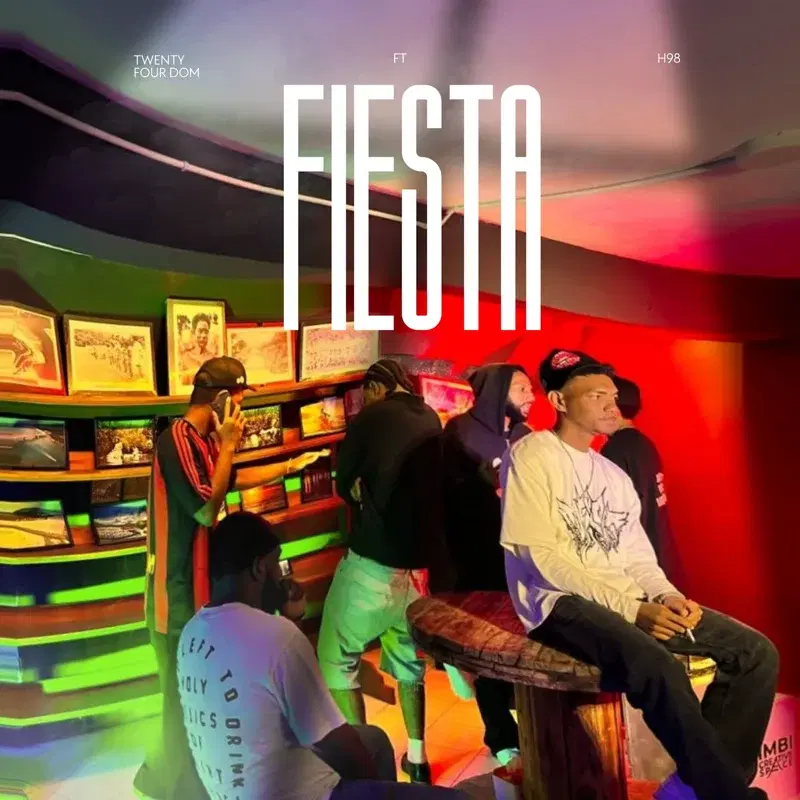 FIESTA
