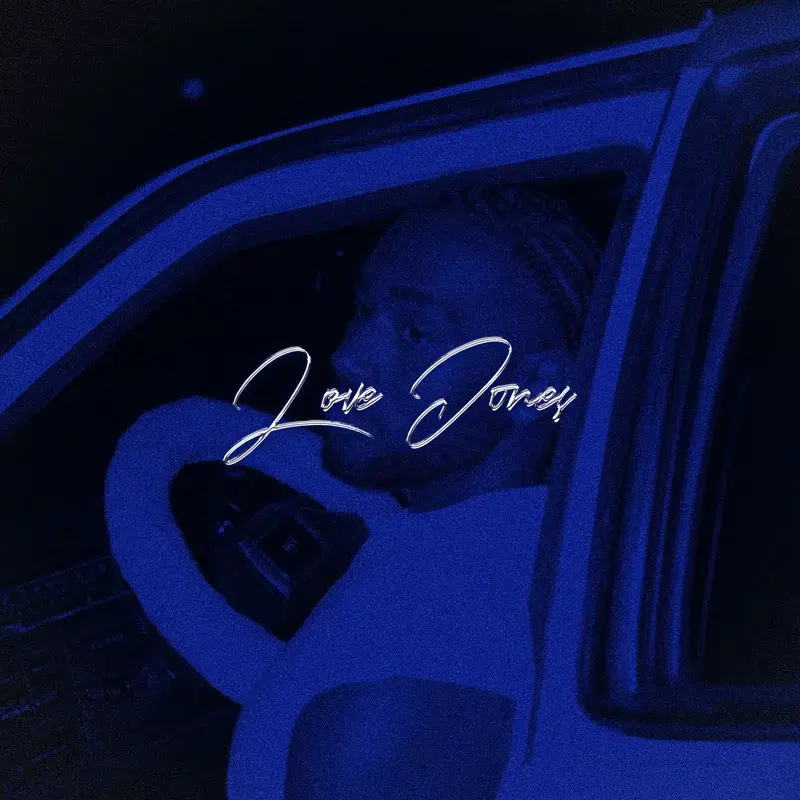 Love Jones