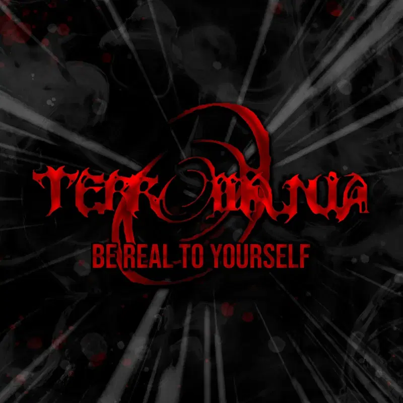 Be Real to Yourself
