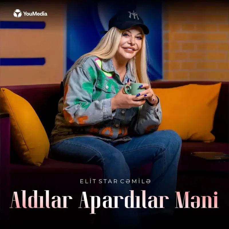 Aldılar Apardılar Məni