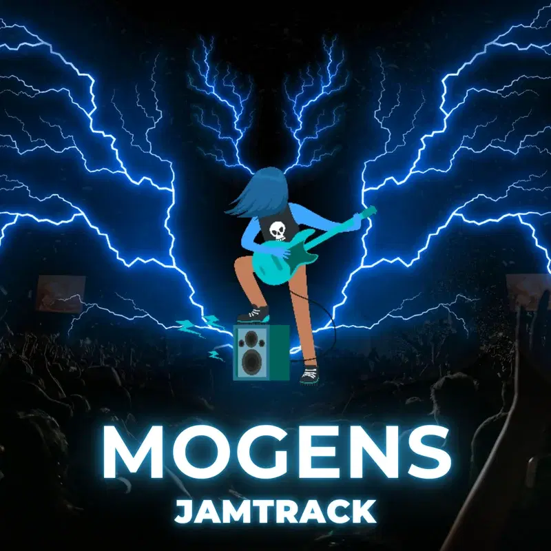 Mogens Jamtrack Ab