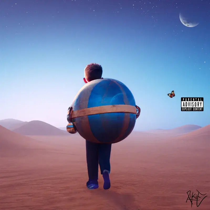 Cover Art