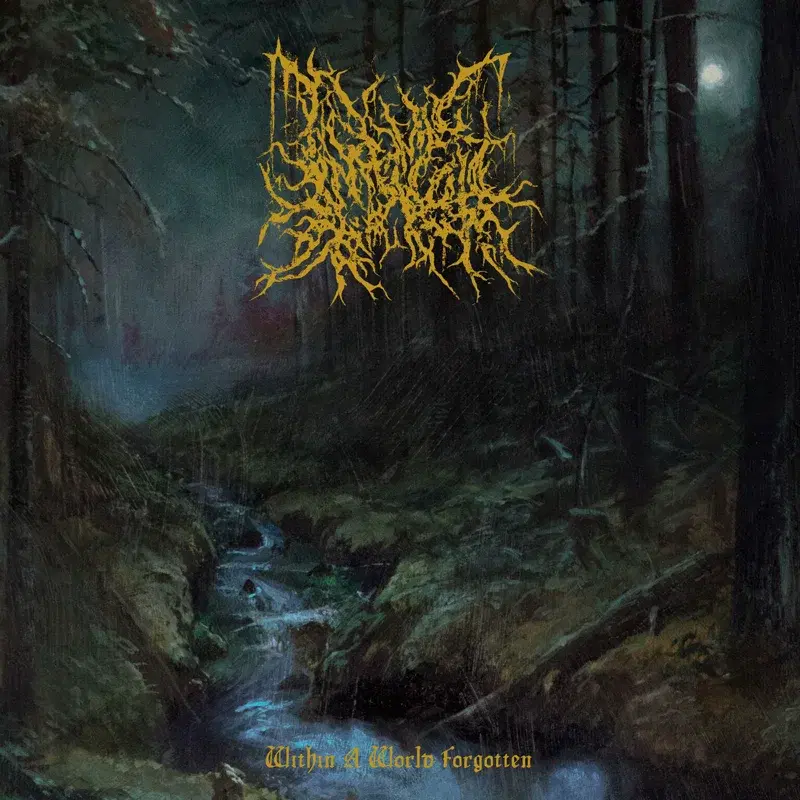 Continuum Cruciatus